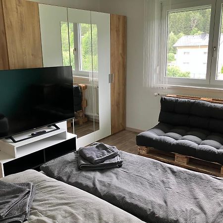 Gleinstrasse 24 Wohnung Sankt Margarethen bei Knittelfeld Exteriör bild