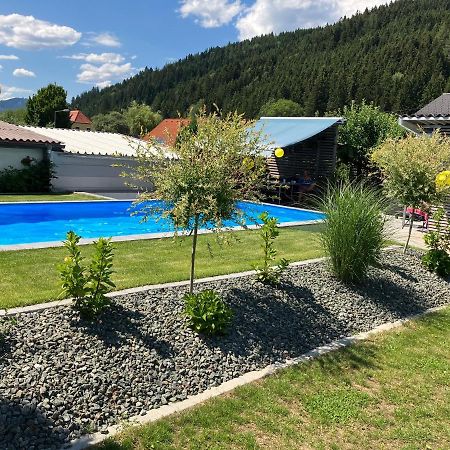 Gleinstrasse 24 Wohnung Sankt Margarethen bei Knittelfeld Exteriör bild
