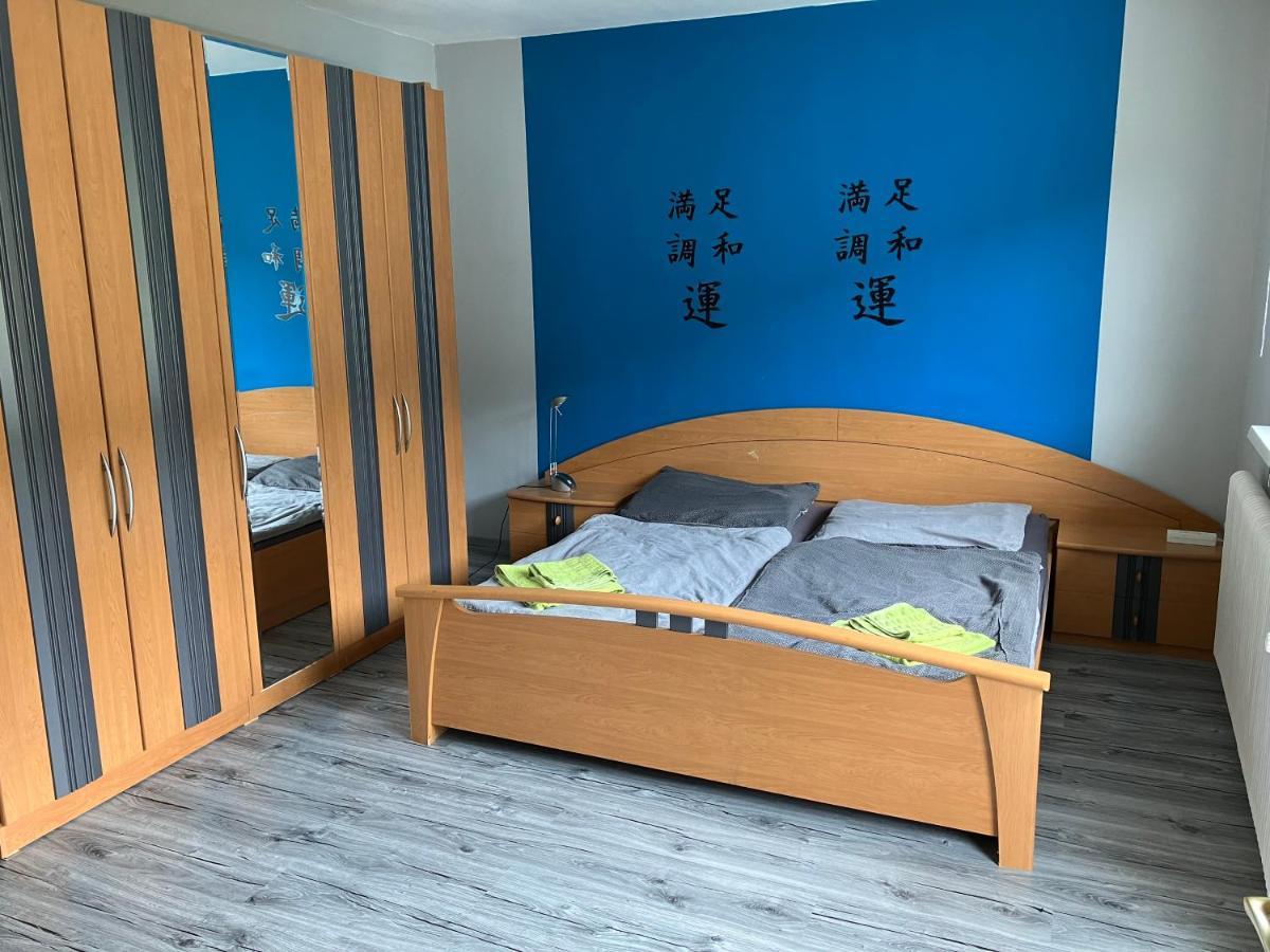 Gleinstrasse 24 Wohnung Sankt Margarethen bei Knittelfeld Exteriör bild