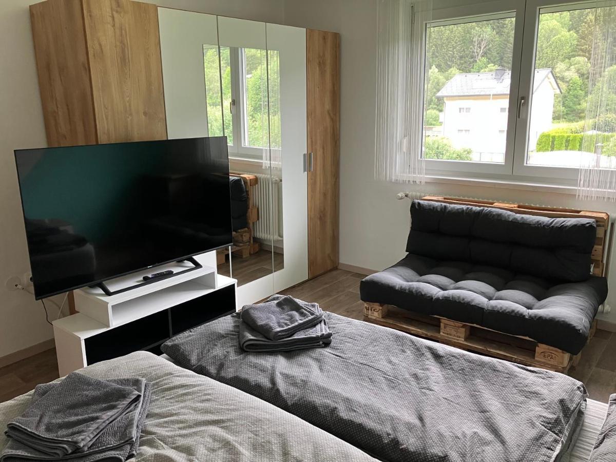 Gleinstrasse 24 Wohnung Sankt Margarethen bei Knittelfeld Exteriör bild